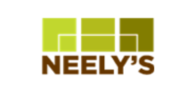 logo: Kirk Neely